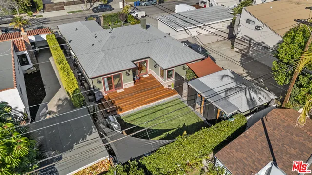 $9,900 | 11314 Homedale Street, Los Angeles, CA 90049