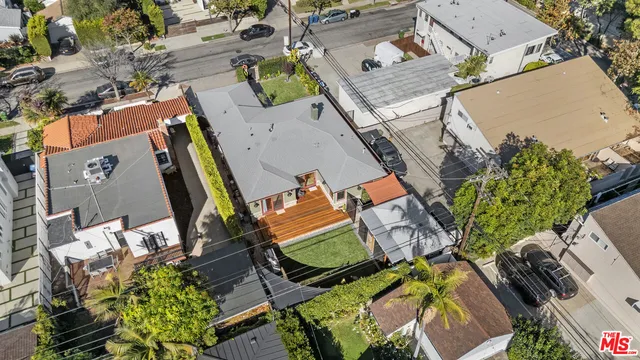 $9,900 | 11314 Homedale Street, Los Angeles, CA 90049