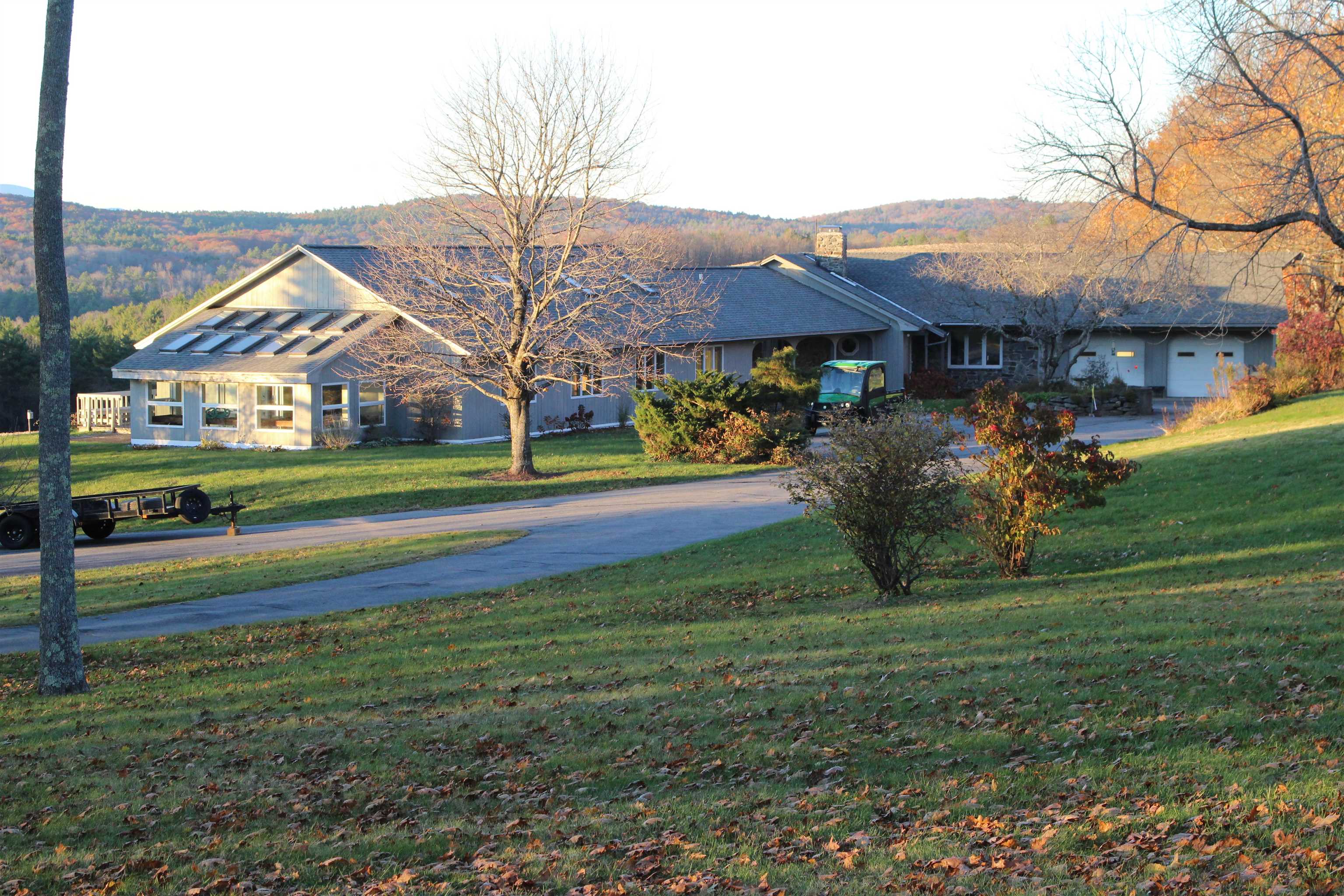 563 Holden Hill Road Langdon, NH 03602 - Photo 11 of 43