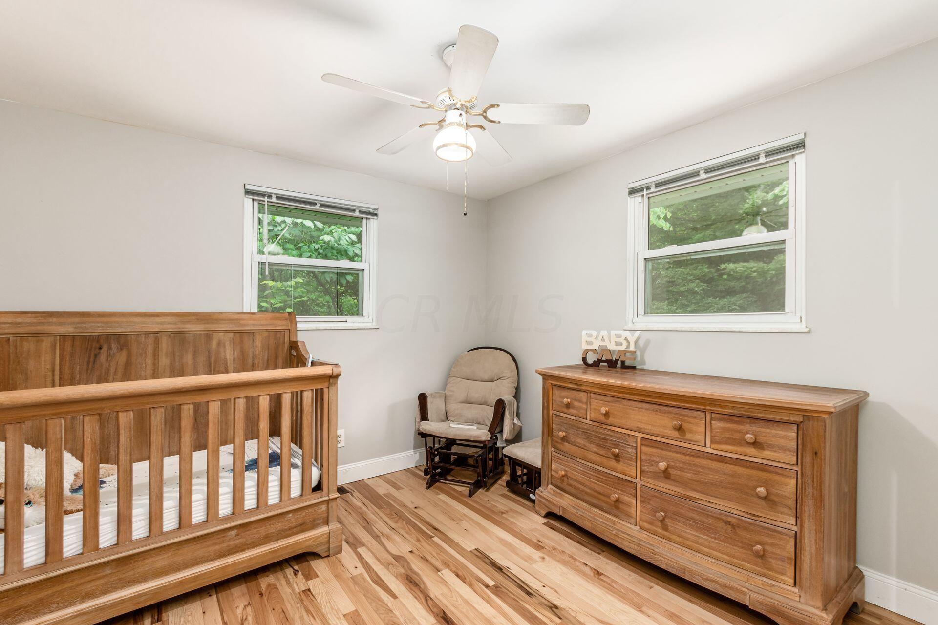 538 Coover Road Delaware, OH 43015 - Photo 27 of 46