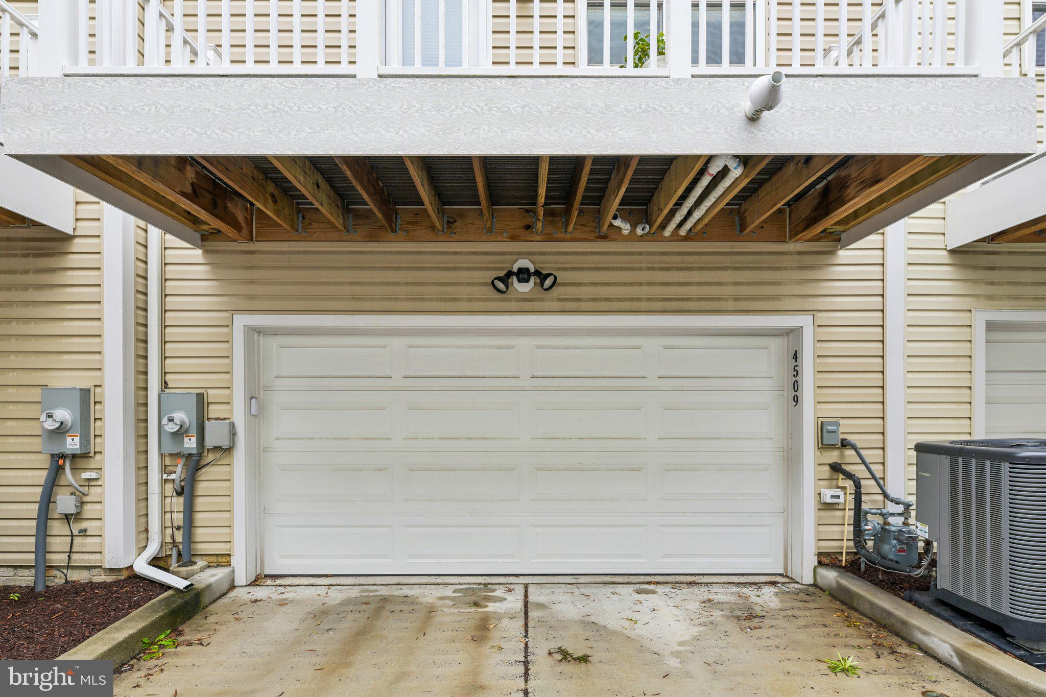4509 12th Street Northeast Washington, DC 20017 - Photo 46 of 53