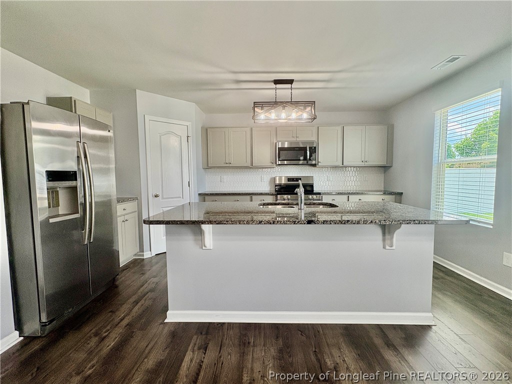 4043 Club Pond Road Raeford, NC 28376 - Photo 17 of 50