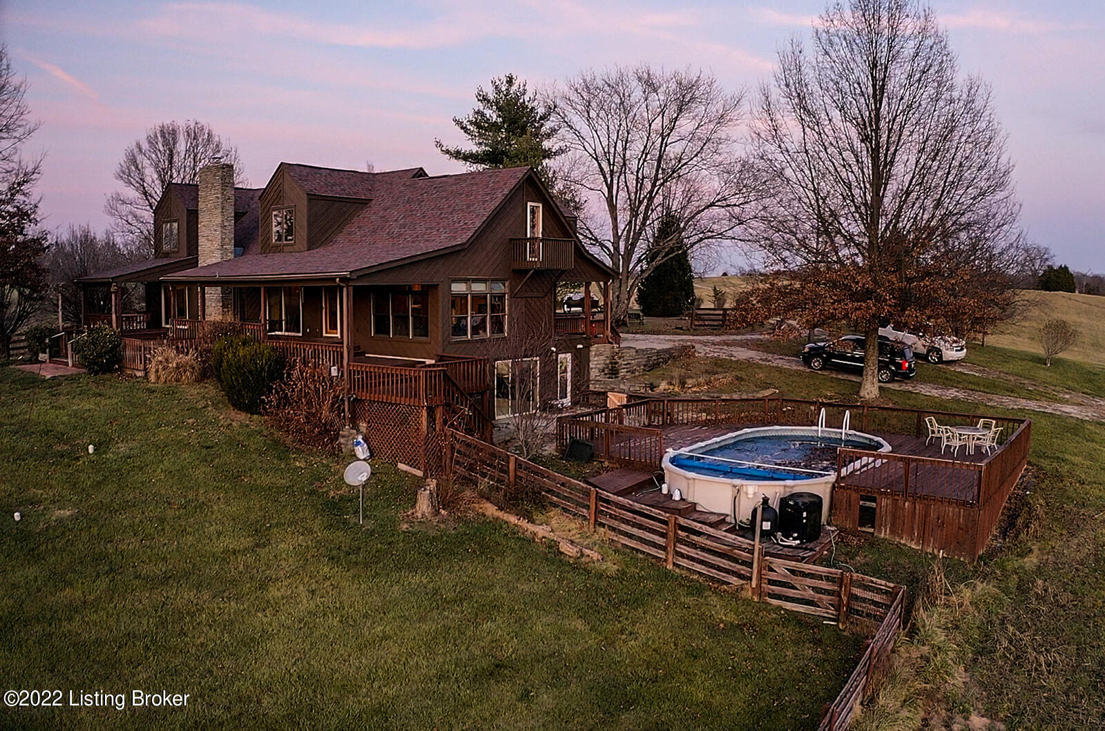 1855 Mt Zion Road Frankfort, KY 40601 - Photo 50 of 66 1855 Mt Zion Rd (75 of 21)