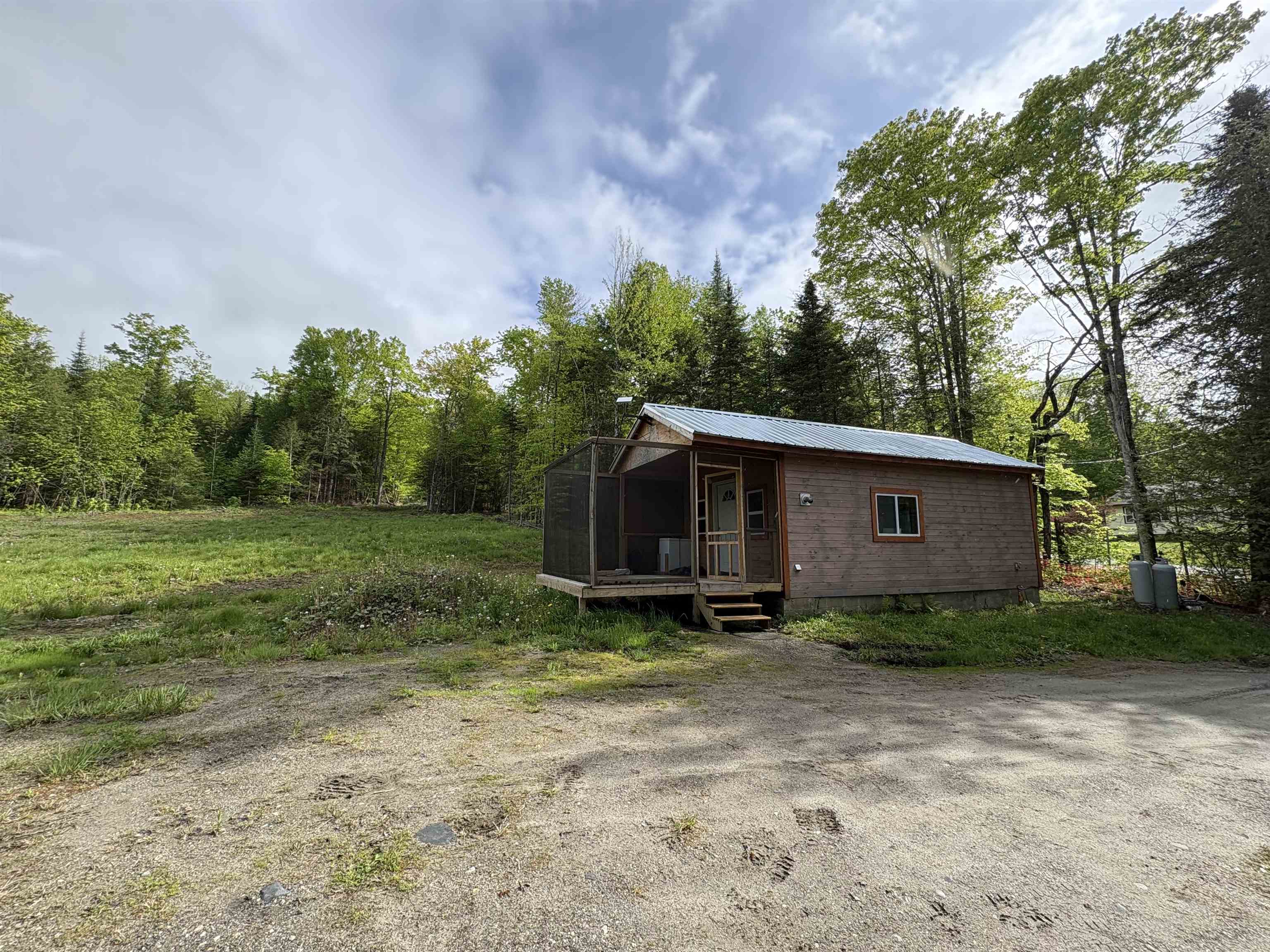 905 Peak Road Wheelock, VT 05851 - Photo 6 of 30