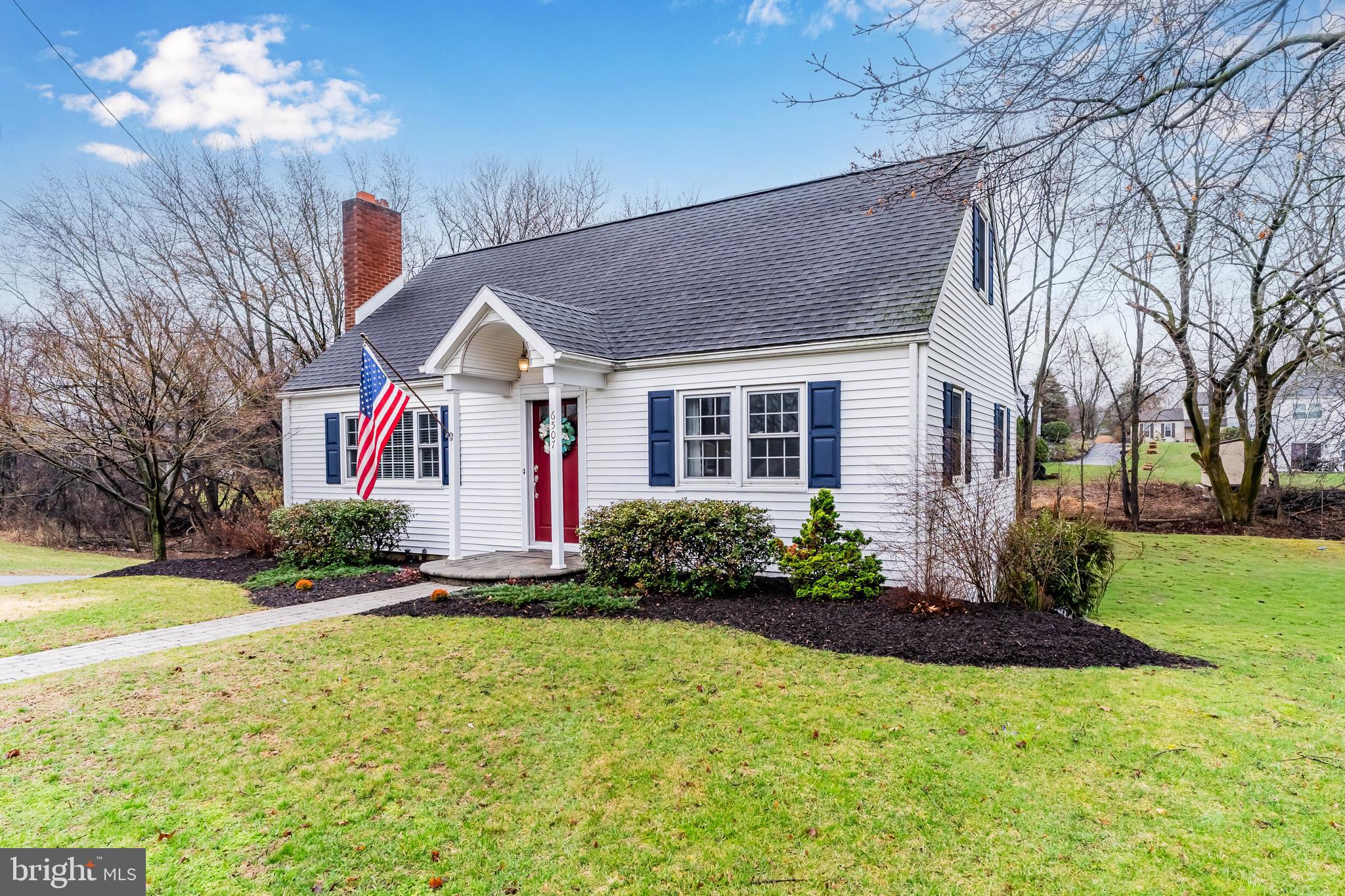 6507 Jonestown Road Harrisburg, PA 17112 - Photo 32 of 33 Gallery Image 32