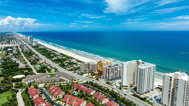 $680,000 | 2937 South Atlantic Avenue, Unit 2001, Daytona Beach, FL 32118