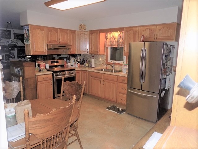 1404 Cherry Lane Decatur, IN 46733 - Photo 14 of 36 Gallery Image 14