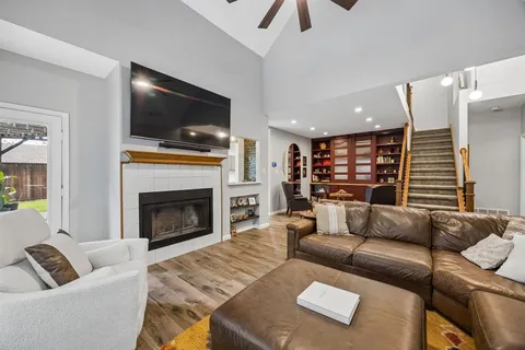 $495,000 | 18641 Vista Del Sol, Dallas, TX 75287