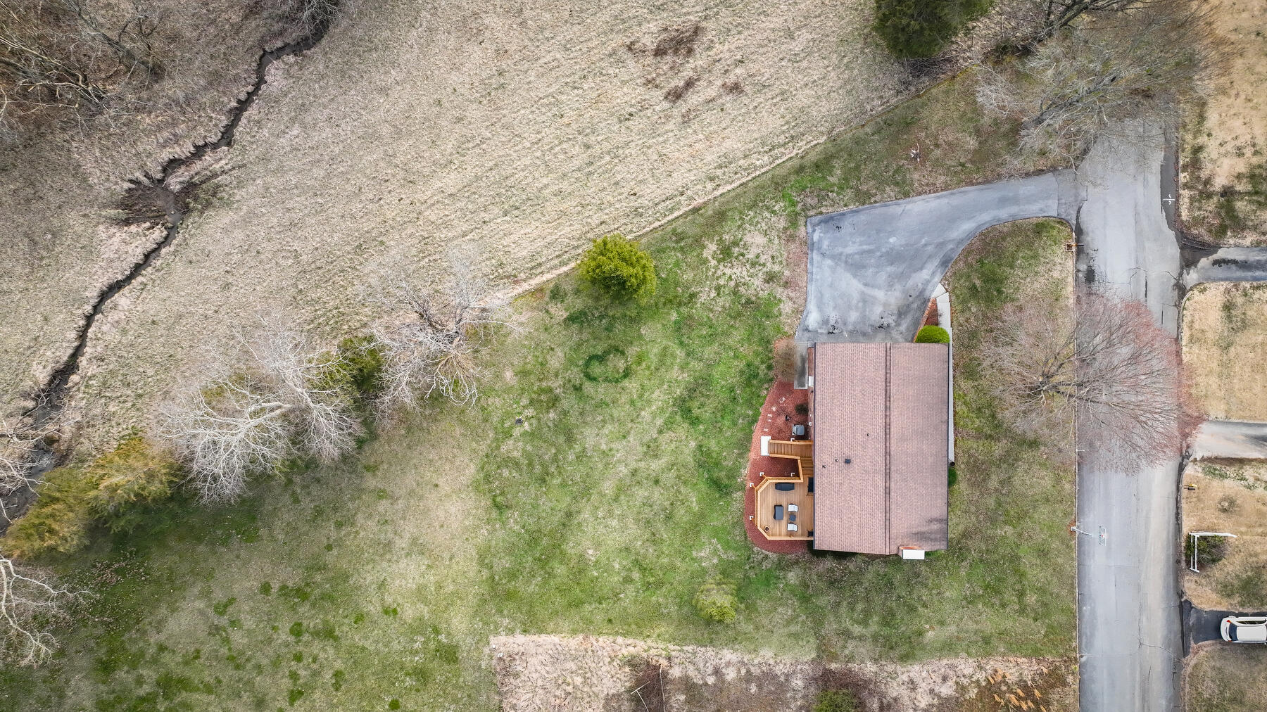 528 Kilkenny Road Kingsport, TN 37664 - Photo 47 of 49 103