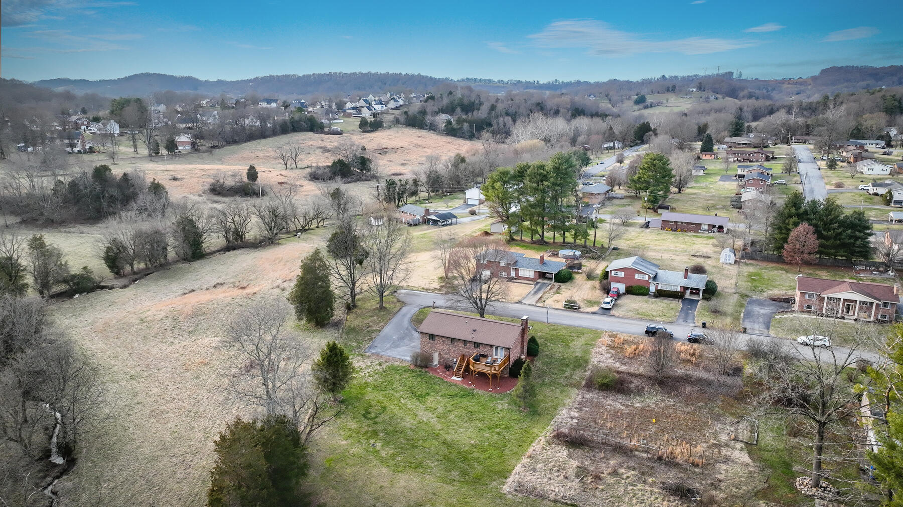 528 Kilkenny Road Kingsport, TN 37664 - Photo 48 of 49 104