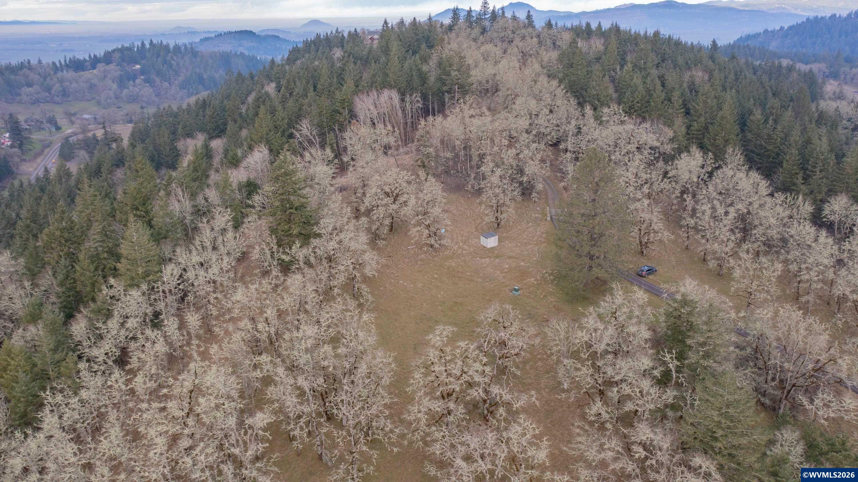 25045 Gap Road Brownsville, OR 97327 - Photo 44 of 49
