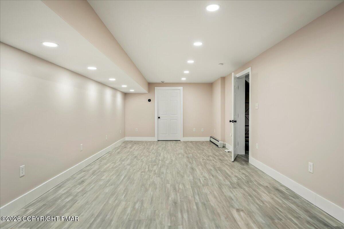 140 Alcott Lane Effort, PA 18330 - Photo 45 of 76 a view of empty room