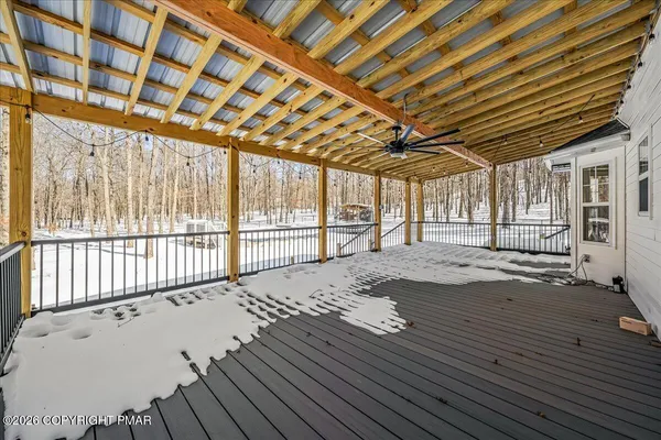 $649,900 | 140 Alcott Lane, Effort, PA 18330