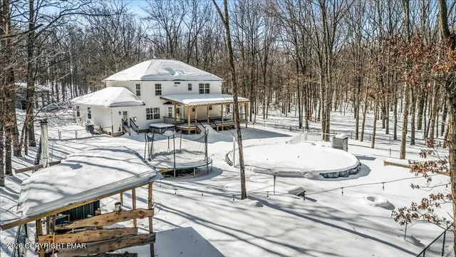$690,000 | 140 Alcott Lane, Effort, PA 18330