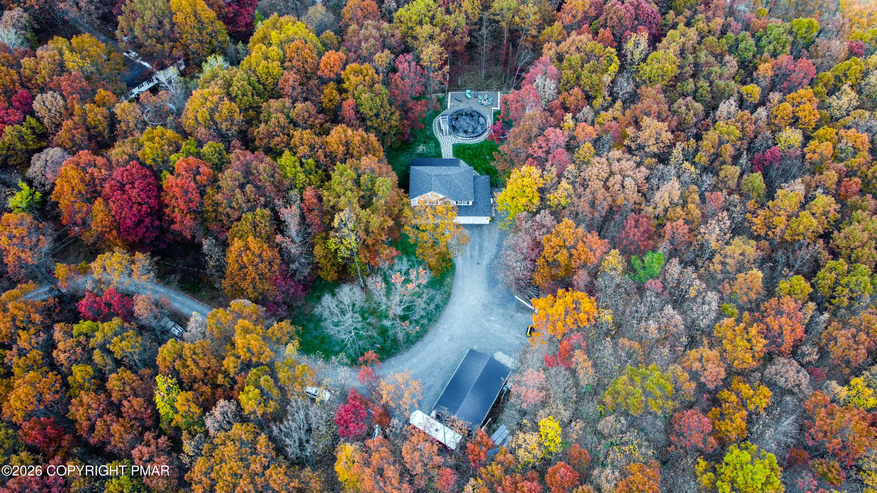 140 Alcott Lane Effort, PA 18330 - Photo 62 of 76 DJI_0979