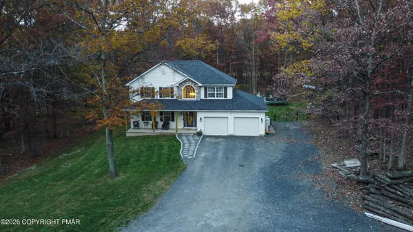 $649,900 | 140 Alcott Lane, Effort, PA 18330