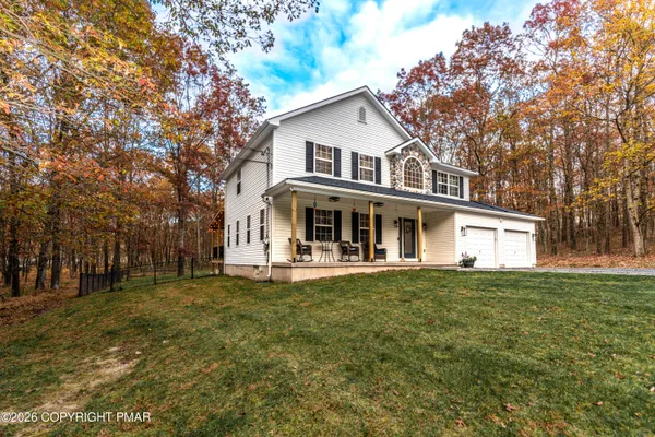 $649,900 | 140 Alcott Lane, Effort, PA 18330