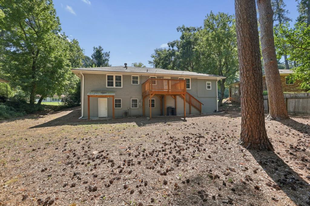 2900 Hollywood Drive Decatur, GA 30033 - Photo 26 of 28 Gallery Image 26