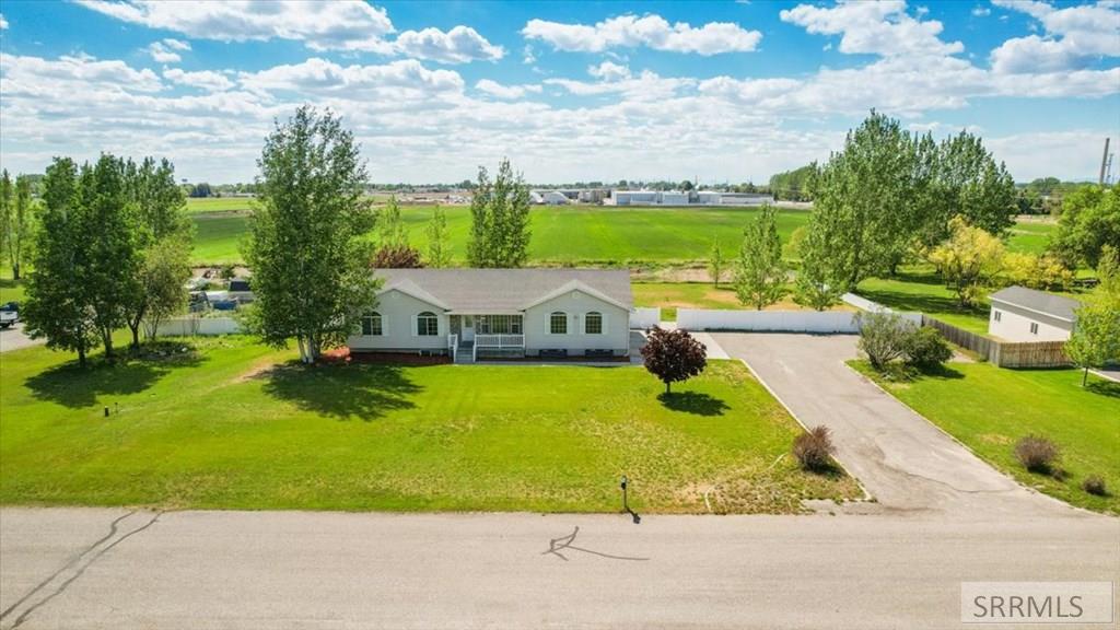 389 North 4050 East Rigby, ID 83442 - Photo 45 of 46