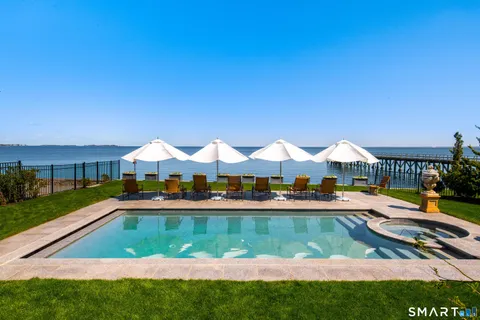 $12,995,000 | 209-209 Long Neck Point Road, Darien, CT 06820