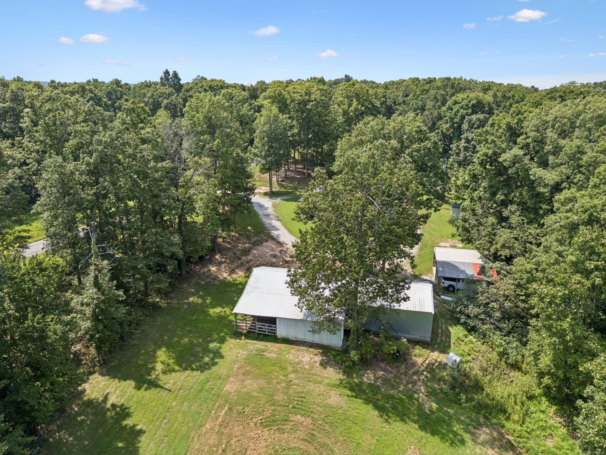 3115 Fire Tower Road Erin, TN 37061 - Photo 40 of 46 Gallery Image 40