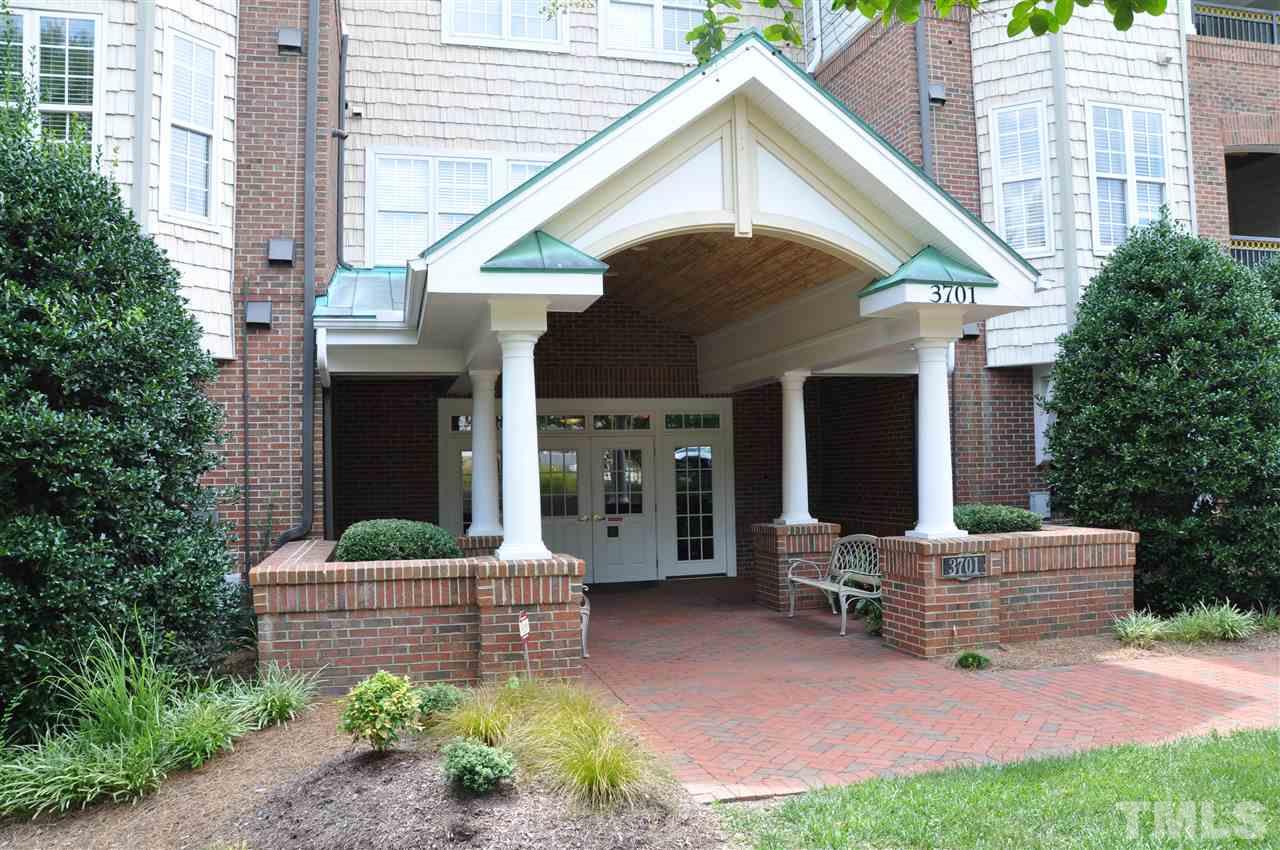 3701 Baron Cooper Pass, Unit 103 Raleigh, NC 27612 - Photo 1 of 18 Gallery Image 1