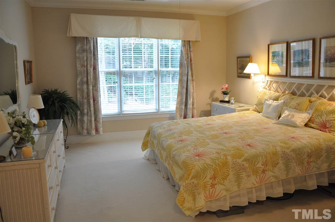 3701 Baron Cooper Pass, Unit 103 Raleigh, NC 27612 - Photo 16 of 18 Gallery Image 16