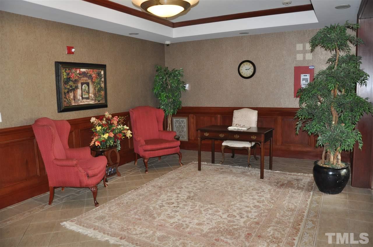 3701 Baron Cooper Pass, Unit 103 Raleigh, NC 27612 - Photo 2 of 18 Gallery Image 2