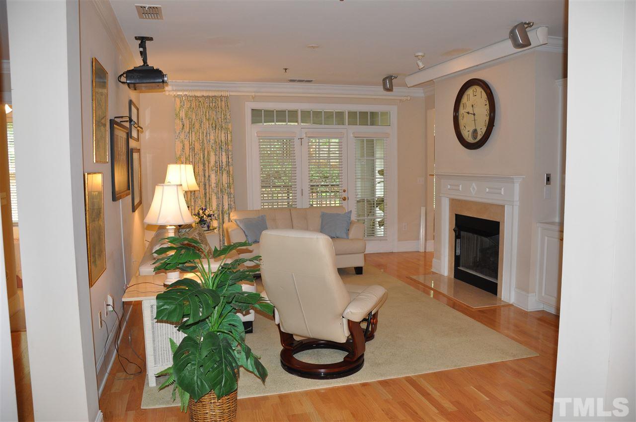 3701 Baron Cooper Pass, Unit 103 Raleigh, NC 27612 - Photo 6 of 18 Gallery Image 6