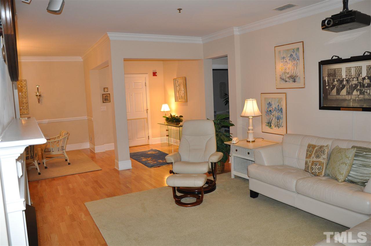 3701 Baron Cooper Pass, Unit 103 Raleigh, NC 27612 - Photo 7 of 18 Gallery Image 7
