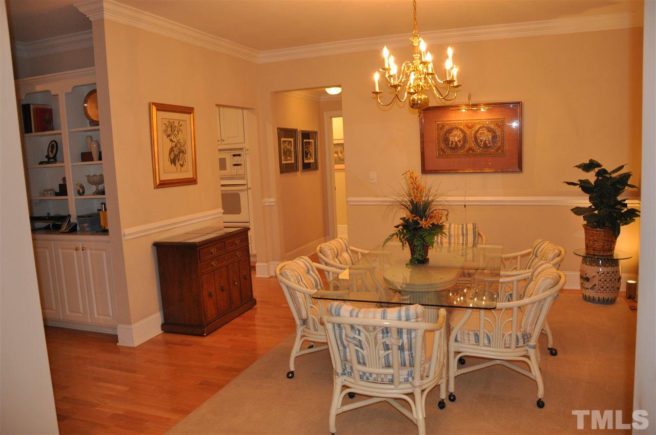 3701 Baron Cooper Pass, Unit 103 Raleigh, NC 27612 - Photo 8 of 18 Gallery Image 8