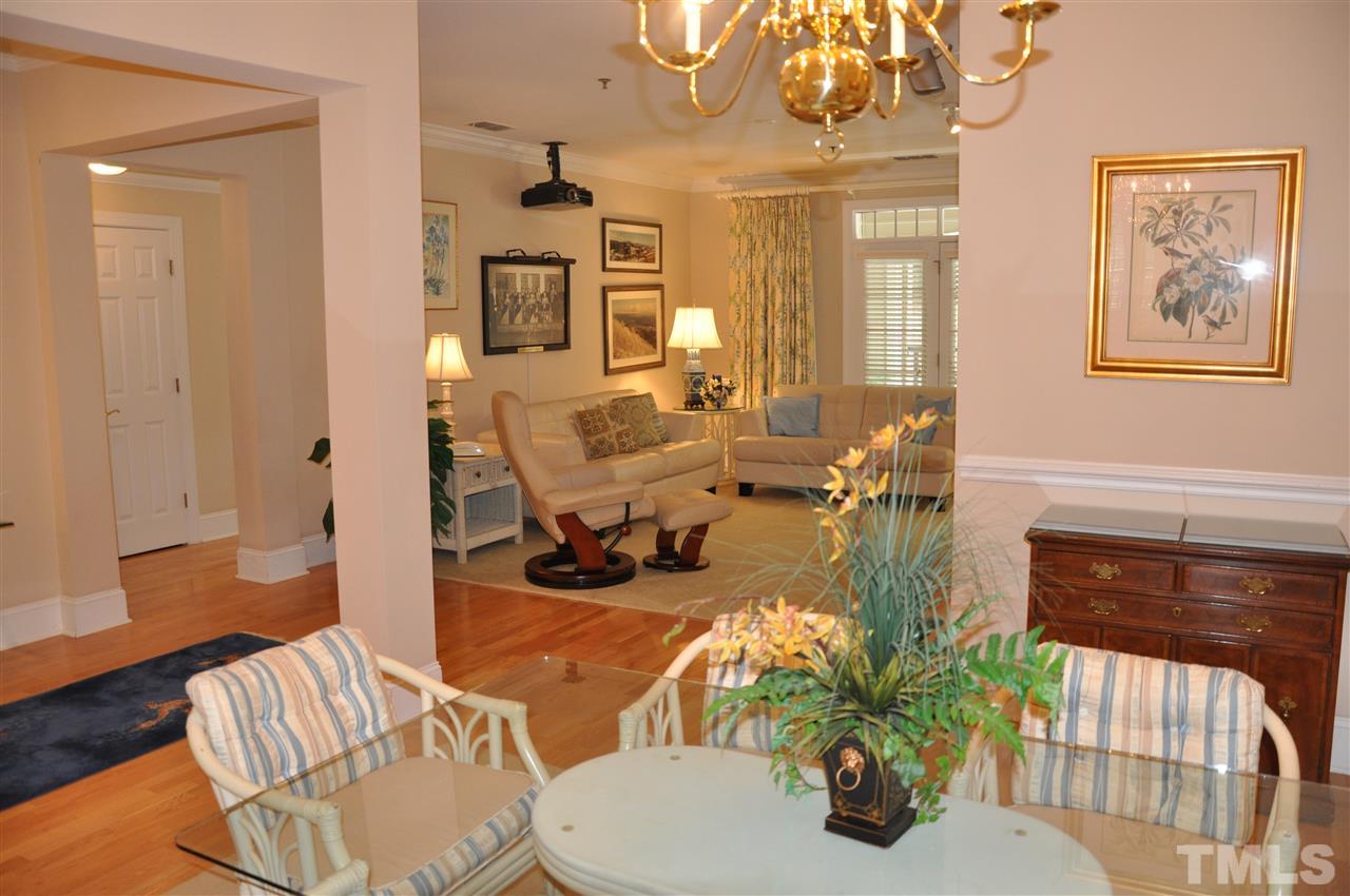 3701 Baron Cooper Pass, Unit 103 Raleigh, NC 27612 - Photo 9 of 18 Gallery Image 9