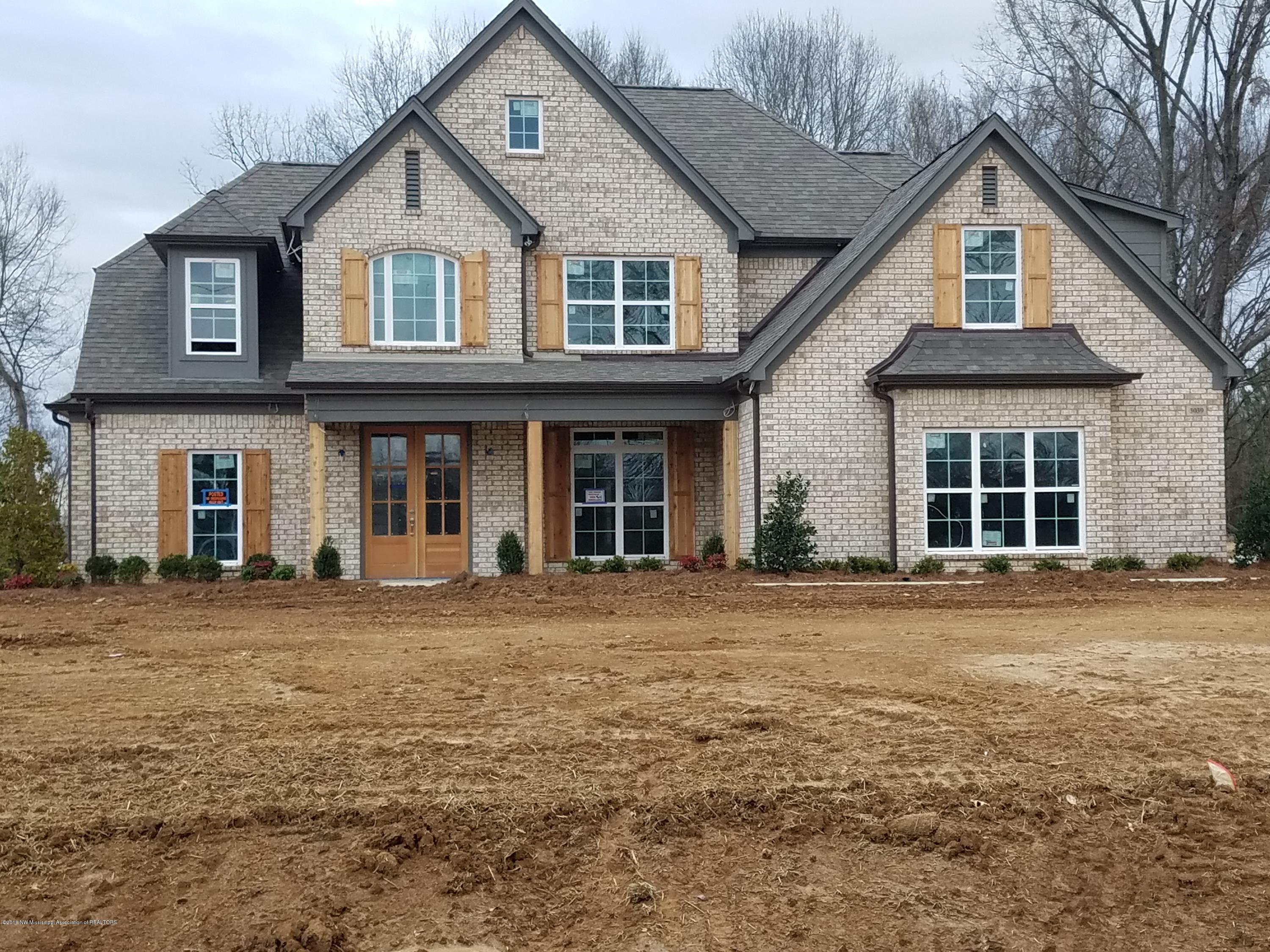 3039 Nesbit Road Nesbit, MS 38651 - Photo 2 of 10 3nesbitrd2