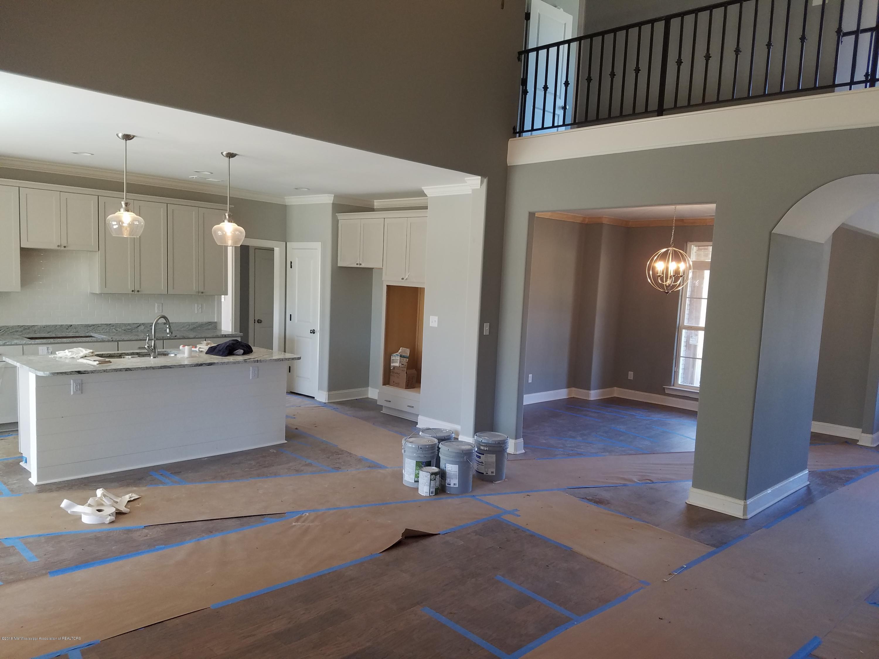 3039 Nesbit Road Nesbit, MS 38651 - Photo 4 of 10 3nesbitb