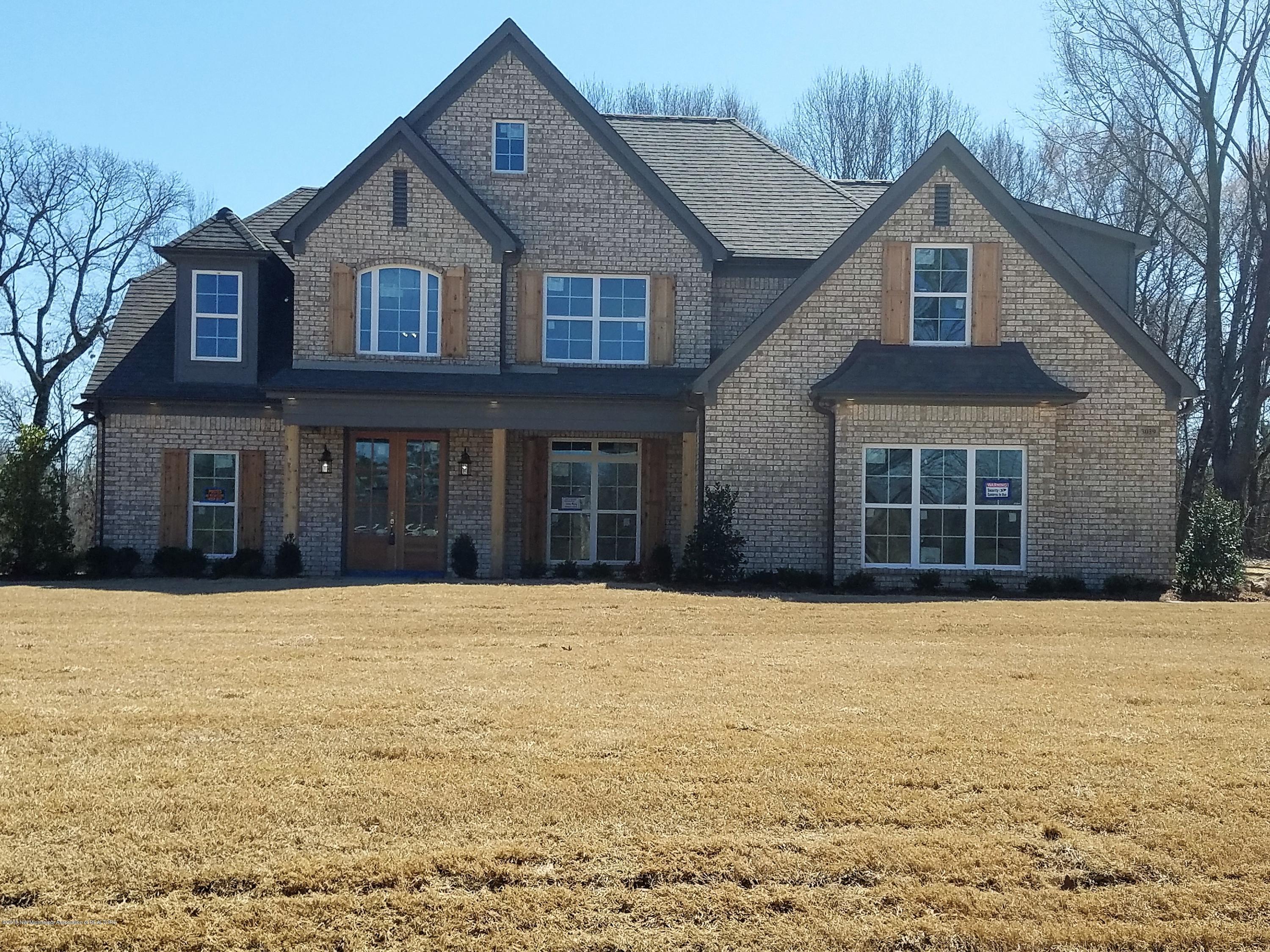3039 Nesbit Road Nesbit, MS 38651 - Photo 10 of 10 3nesbitc