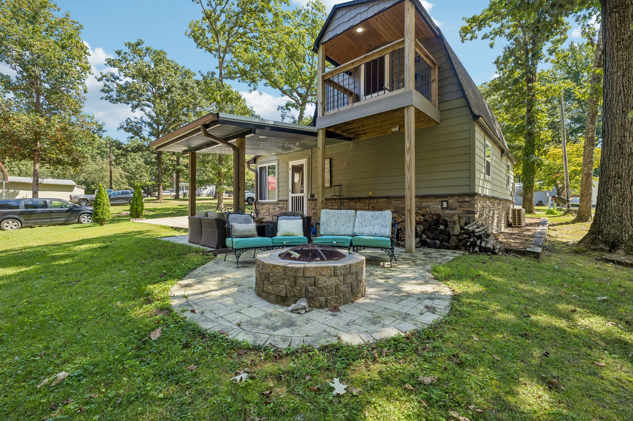 120 Branch Road Springville, TN 38256 - Photo 33 of 45 Gallery Image 33