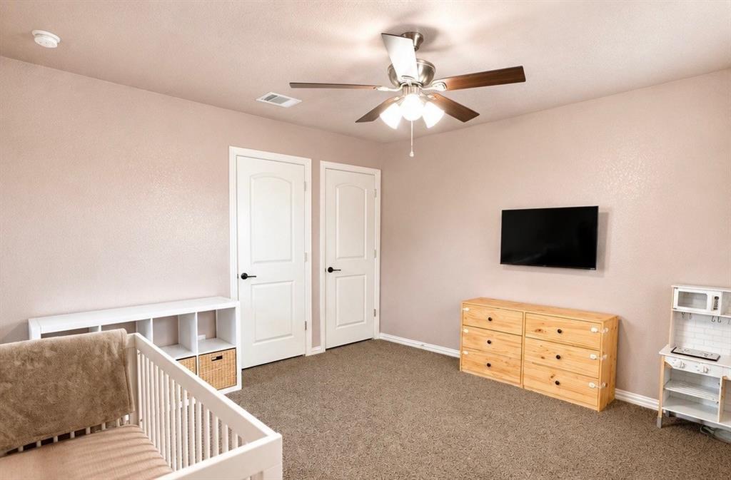 300 Lipscomb Street Cleburne, TX 76031 - Photo 22 of 28