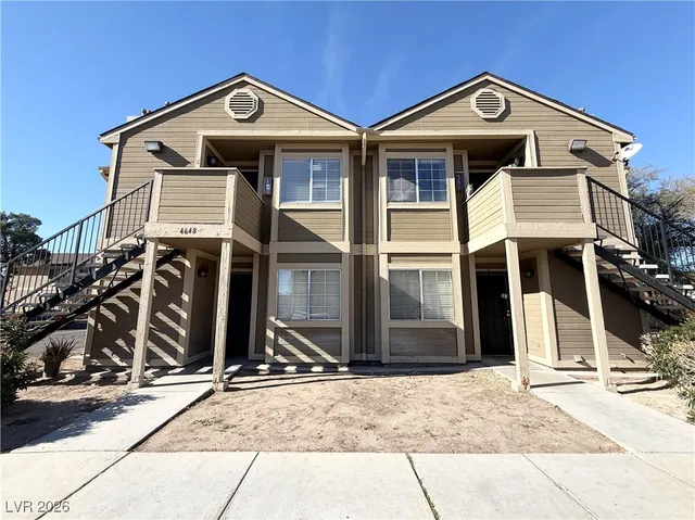 $1,095 | 4648 Krissylouise Way, Unit C, Las Vegas, NV 89121