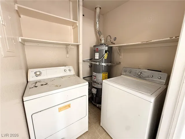 $1,095 | 4648 Krissylouise Way, Unit C, Las Vegas, NV 89121