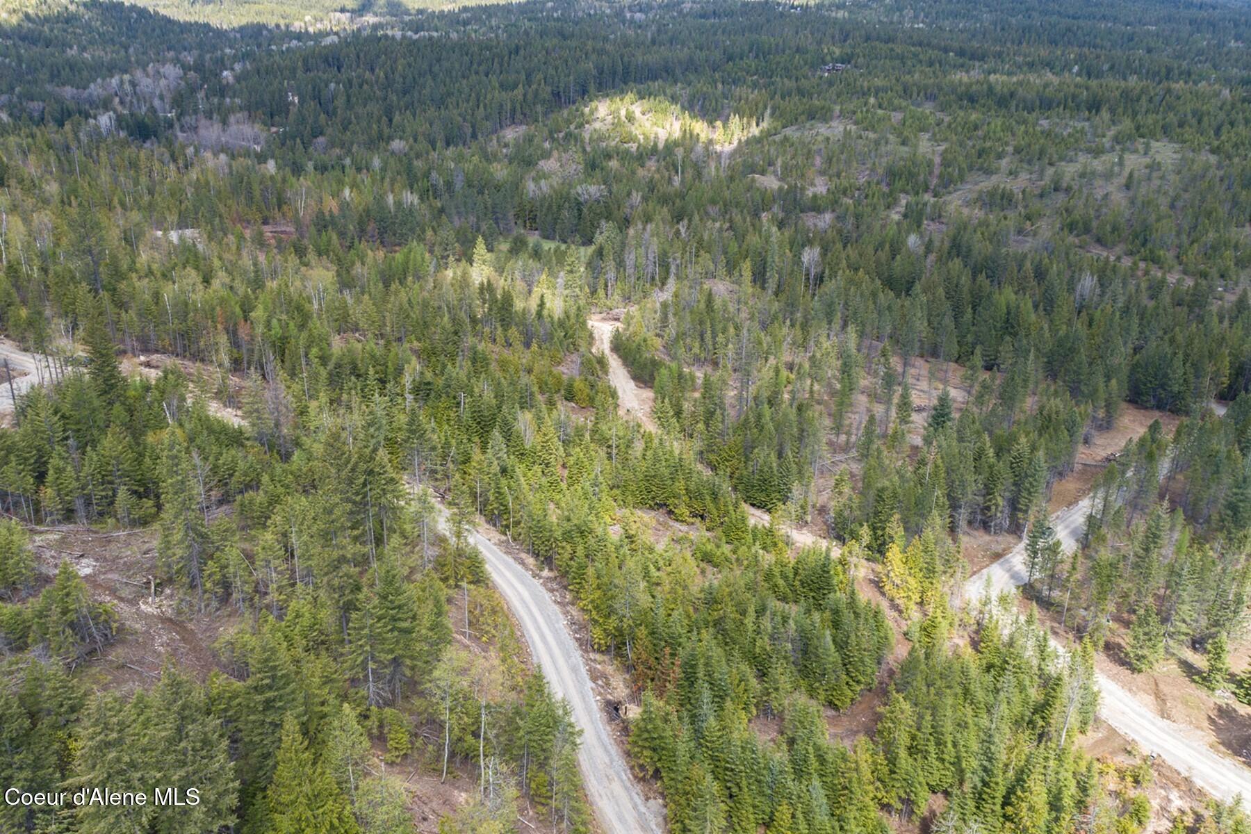 500 Outlook Road Cocolalla, ID 83813 - Photo 8 of 18 Davis Cottages Lot 49
