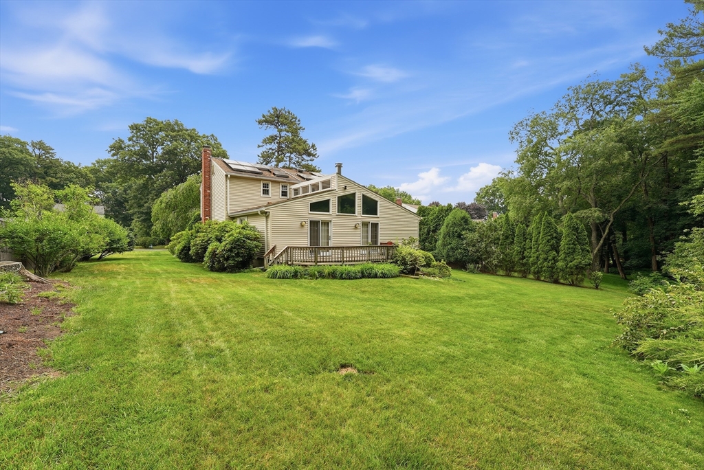 12 Swanson Road Framingham, MA 01701 - Photo 35 of 42
