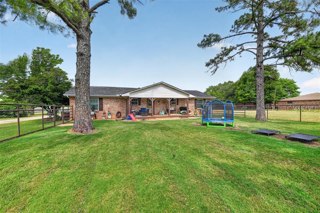 1102 Old Base Road Aurora, TX 76078 - Photo 1 of 37