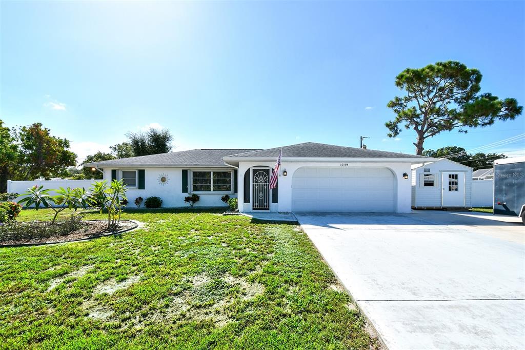 1039 Kimball Road Venice, FL 34293 - Photo 1 of 1