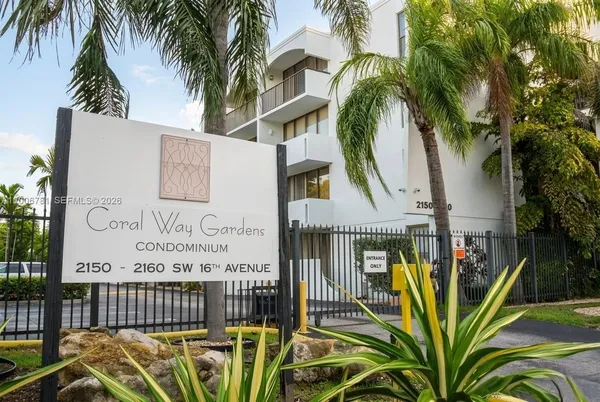 $2,150 | 2160 Southwest 16th Avenue, Unit 417, Miami, FL 33145