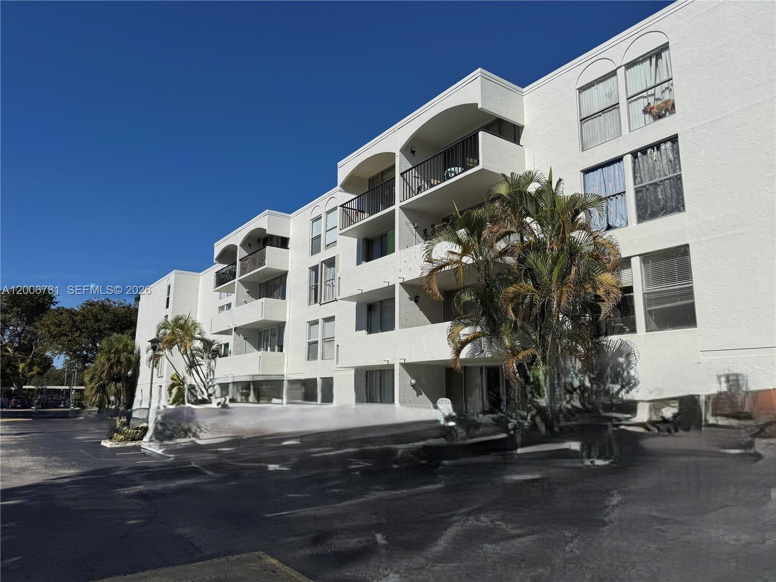 2160 Southwest 16th Avenue, Unit 417 Miami, FL 33145 - Photo 3 of 24 a building view