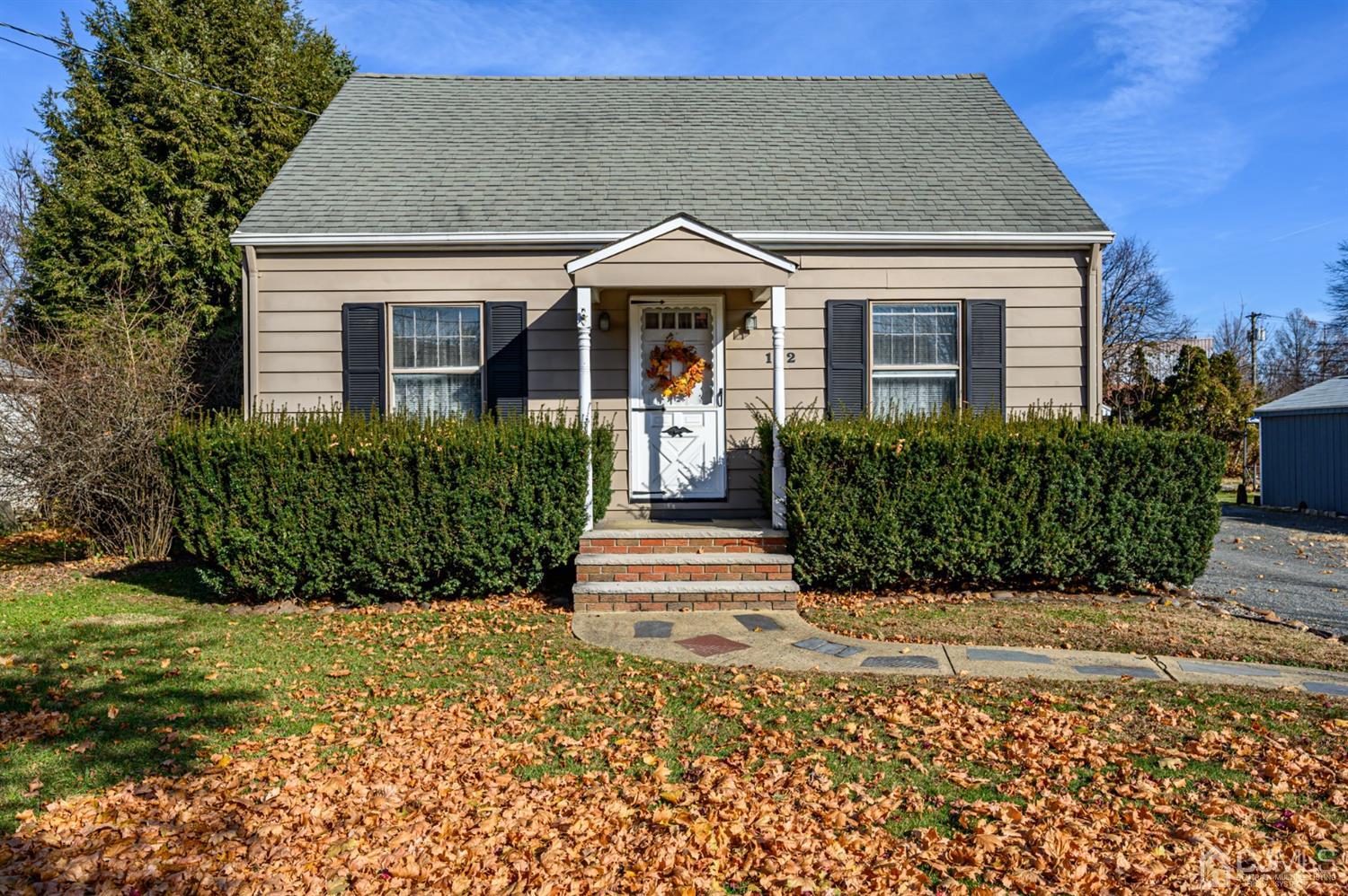 152 Georges Road Dayton, NJ 08810 - Photo 1 of 32 Gallery Image 1