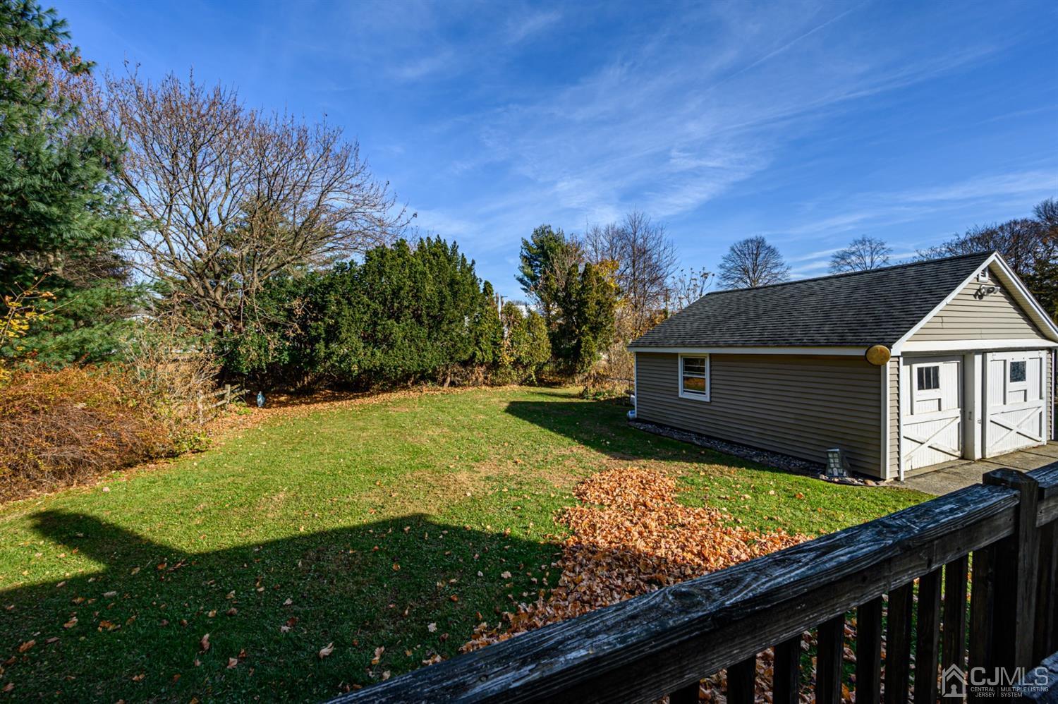 152 Georges Road Dayton, NJ 08810 - Photo 25 of 32 Gallery Image 25