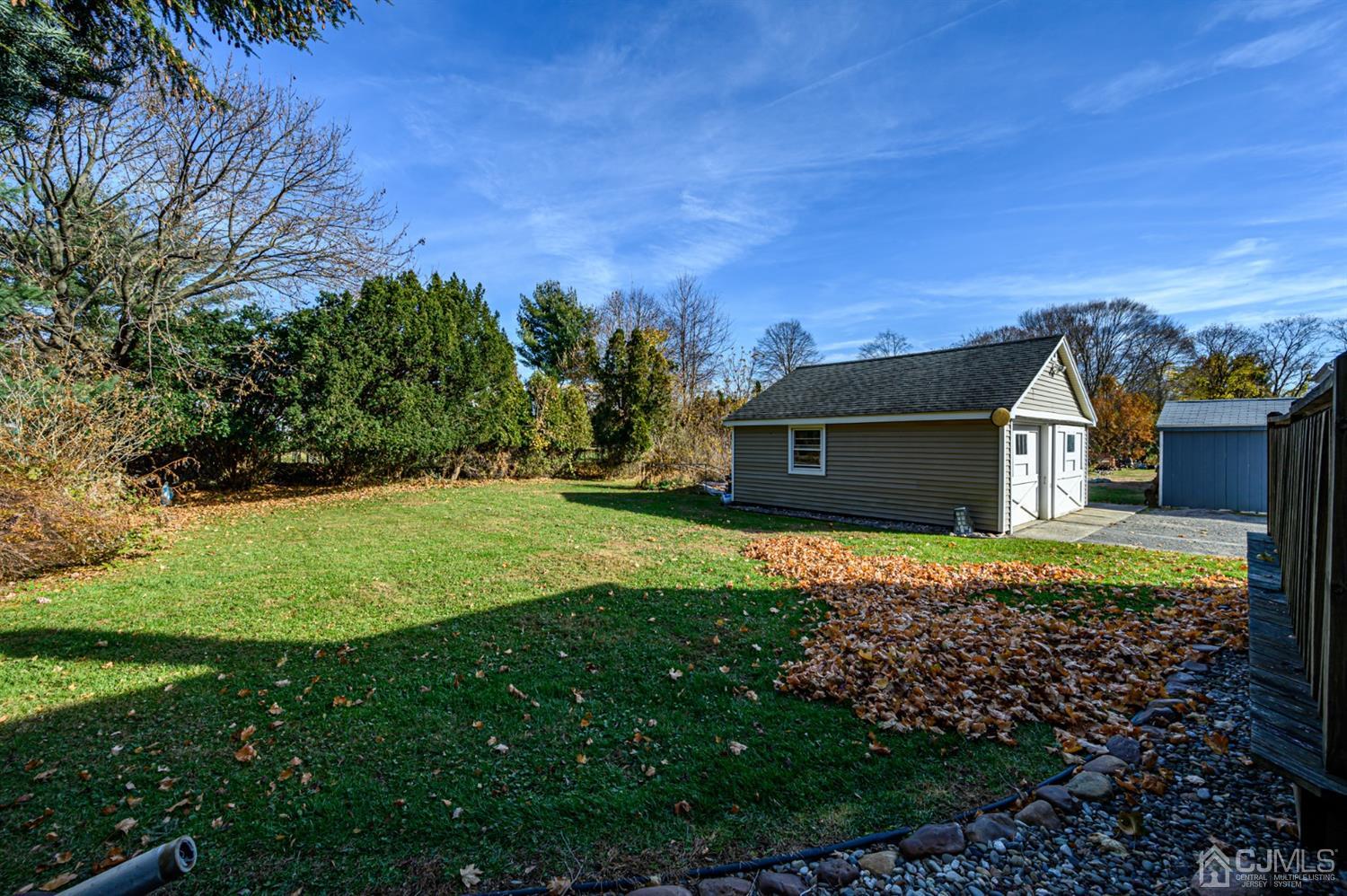 152 Georges Road Dayton, NJ 08810 - Photo 26 of 32 Gallery Image 26