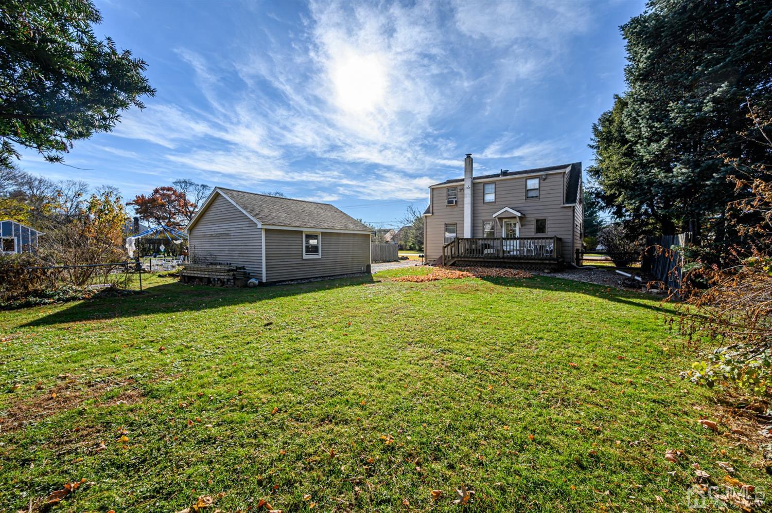 152 Georges Road Dayton, NJ 08810 - Photo 27 of 32 Gallery Image 27