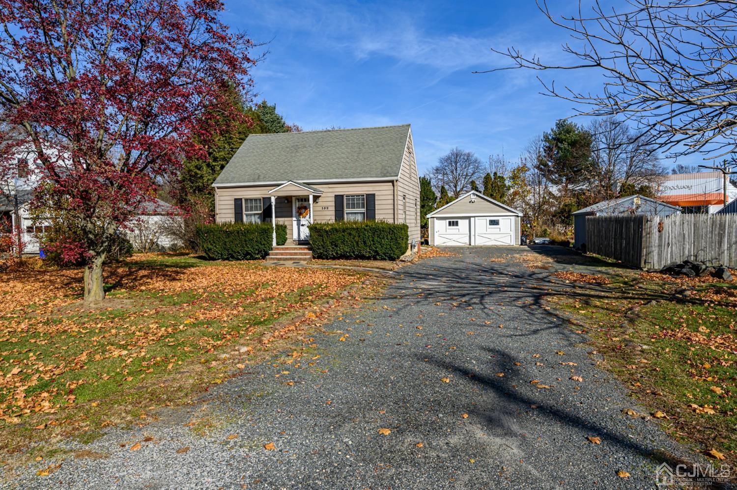 152 Georges Road Dayton, NJ 08810 - Photo 29 of 32 Gallery Image 29